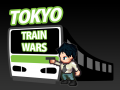 Tokyo Train Wars