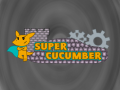 Super Cucumber