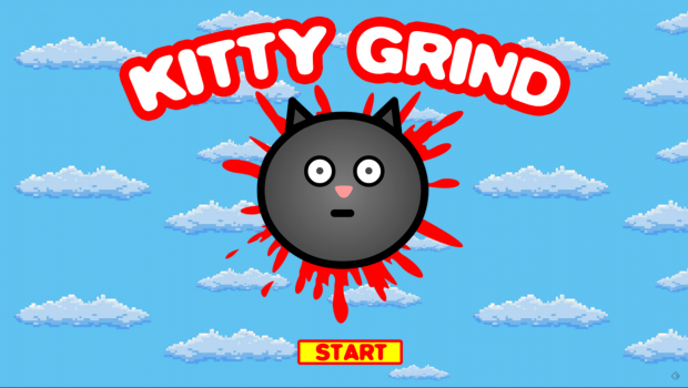 Kitty Grind Screen Shots