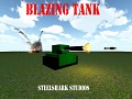 Blazing Tank