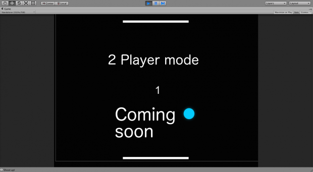 2-Player Coming Soon