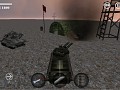 Battle of Tanks : Reloaded
