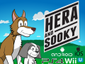 Hera and Sooky