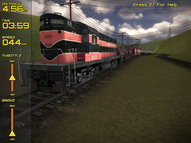 train simulator demo download kostenlos