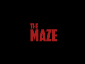 The Maze - video game