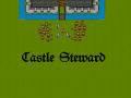 Castle Steward