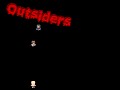 Outsiders (T.E.K. Gaming Co. Edition)
