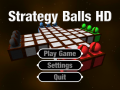 Strategy Balls HD