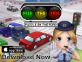 Free The Jam - Puzzle on the Road