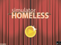 Homeless Simulator