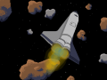 Super Space Rocket