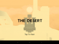 The Desert(PROTOTYPE)