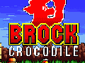 Brock Crocodile