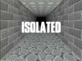 Isolated: a simple maze game