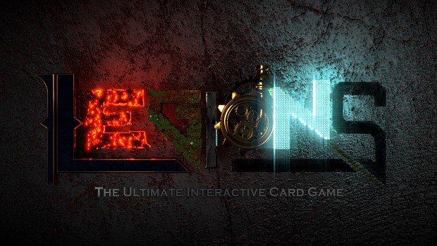 Legions Card Game Screen Shots