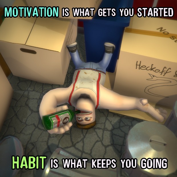 Motivationals