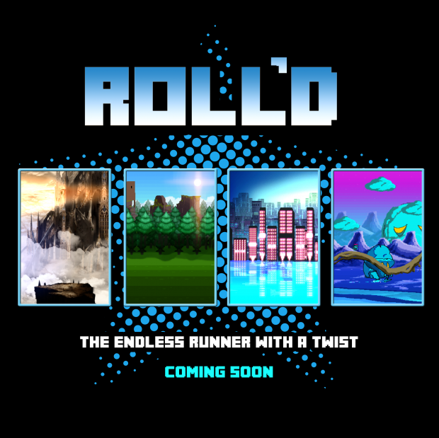 Roll'd Announcement