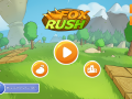 Fox Rush