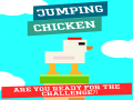 BCA: Jumping Chicken!