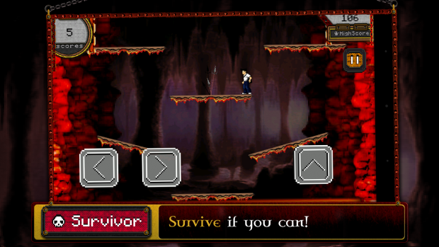 Screenshot/ Gameplay - Mobile