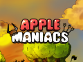 Apple Maniacs - Tower Defense