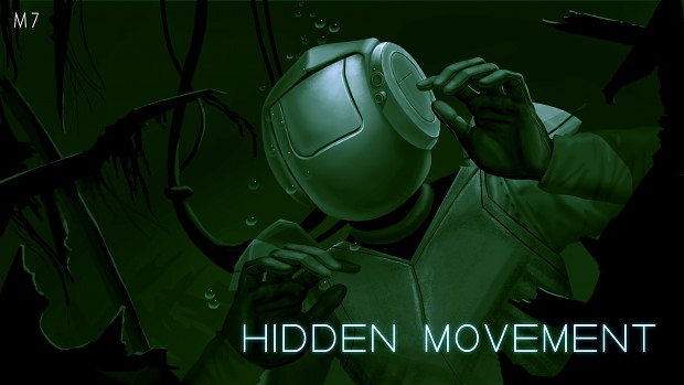 Hidden Movement Screen