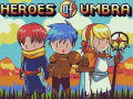 Heroes of Umbra