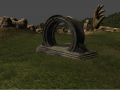 Ancient Rings - Stargate MMO
