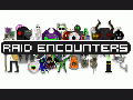 Raid Encounters