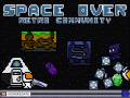 Space Over Retro Community