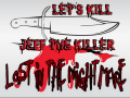 Let's Kill Jeff The Killer Chapter 2