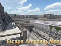 Maze Mania 3D Labyrinth Escape