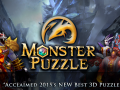 Monster Puzzle - 3D MMORPG