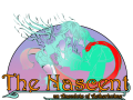 The Nascent: an Anecdote of Aetherholme