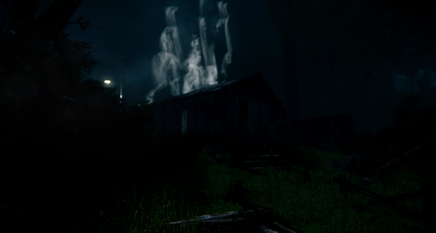 Darkness Anomaly | Screenshots