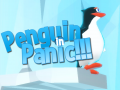 Penguin In Panic!!!