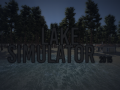Lake Simulator 2015