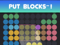 Block Dots