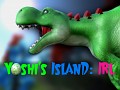 Yoshi's Island: IRL