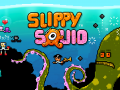 SLIPPY SQUID - Inkfish Arcade Side Swimmer