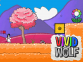 Vivid Wolf