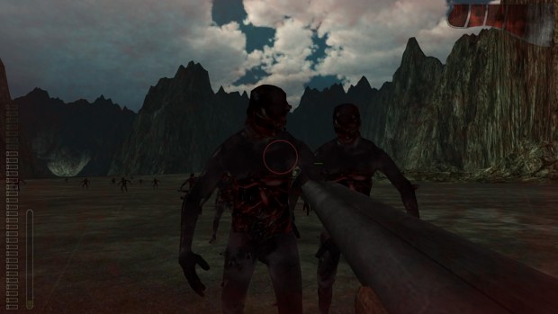 Early Gameplay Screenshots