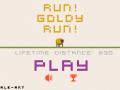 Run Goldy, Run!