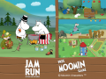 Moomin Adventures: Jam Run