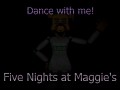 Five Nights at Maggie's Windows, Android, AndroidTab game - ModDB