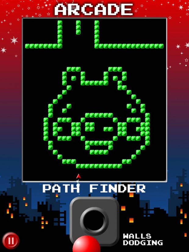 free downloads Path Finder