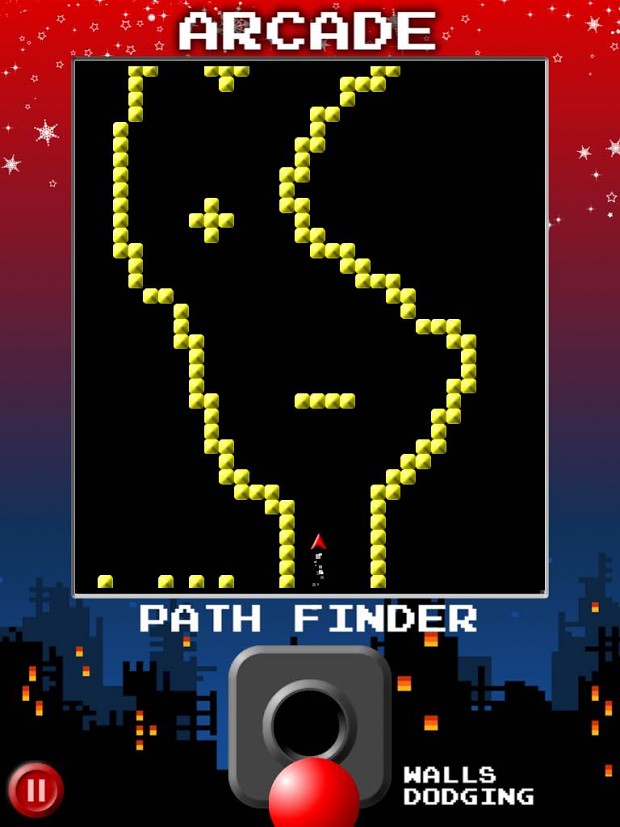 Path Finder downloading