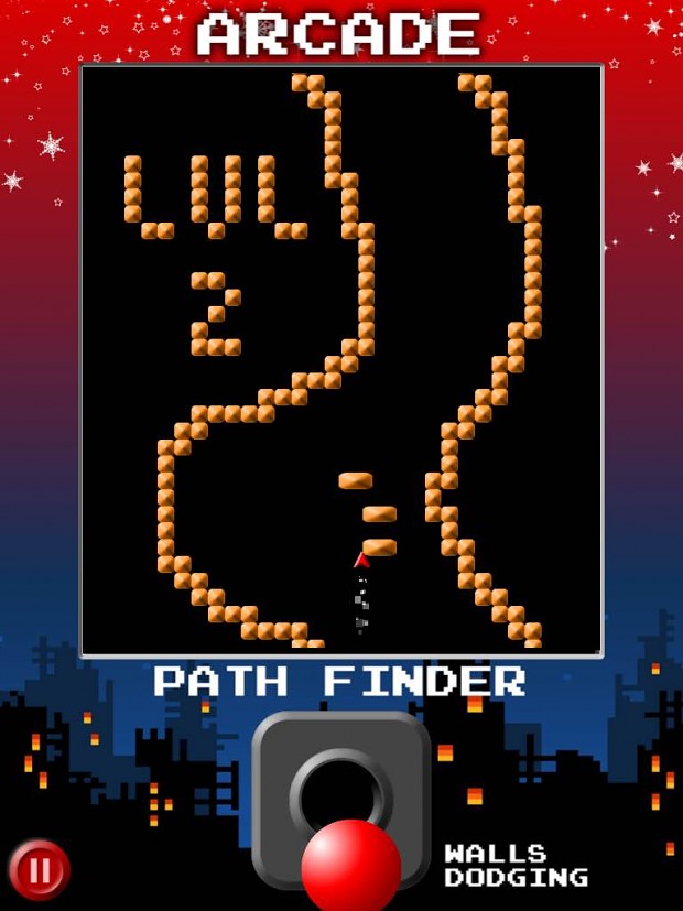 Path Finder instal the last version for ios