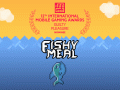 Fishy Meal - A Tail out of Water
