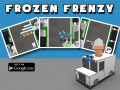 Frozen Frenzy